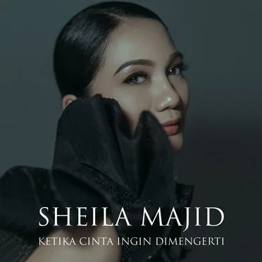 Ketika Cinta Ingin Di Mengerti