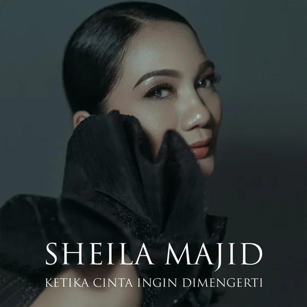 Ketika Cinta Ingin Di Mengerti