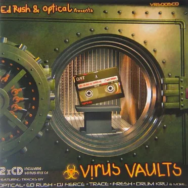 Virus Vaults