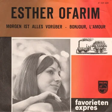 Morgen ist alles vorüber / Bonjour, l’amour