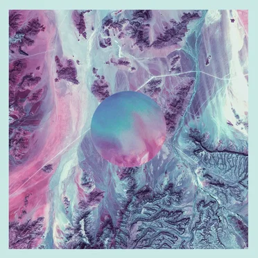 Electric Fires by Black Peaks - album cover