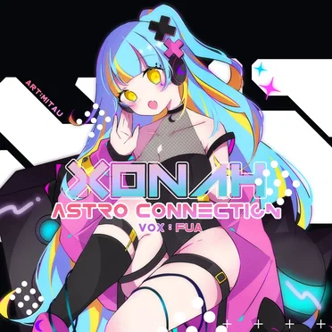 Astro Connection