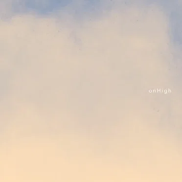 onHigh by Eric Willingham - album cover