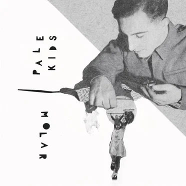 MOLAR / Pale Kids Split