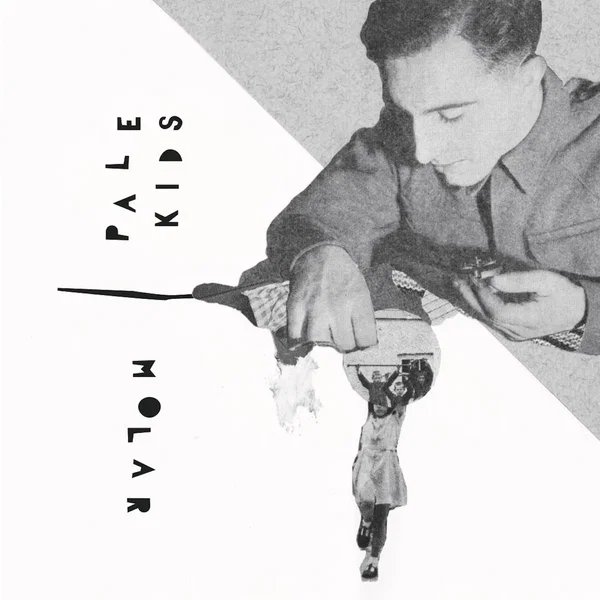 MOLAR / Pale Kids Split