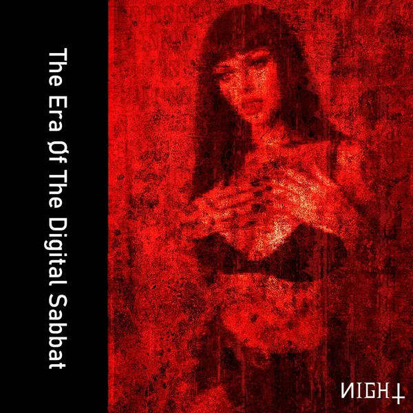 The Era Øf The Digital Sabbat EP