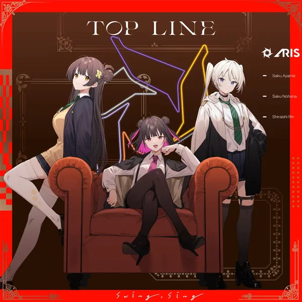 TOP LINE
