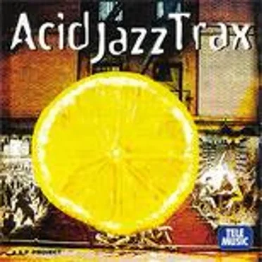 Acid Jazz Trax