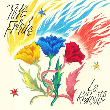 La Redoute by Tôle Froide - album cover