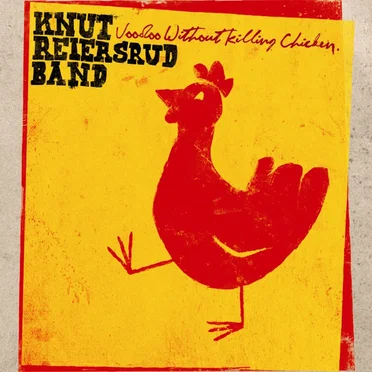 Voodoo Without Killing Chiken
