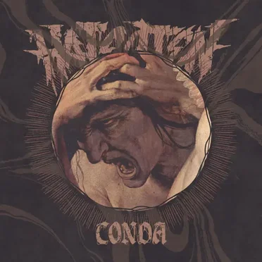Conda by Hate9Ten - album cover