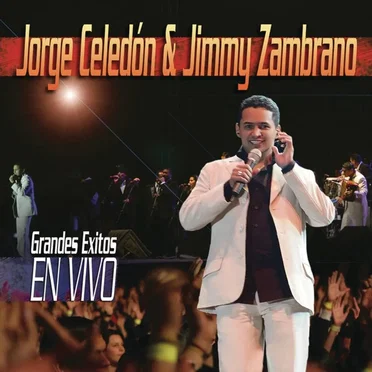 Grandes éxitos en vivo