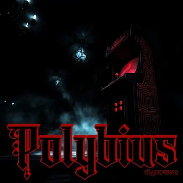 Polybius (Radiowave) by PYur1970 - album cover