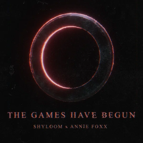 The Games Have Begun