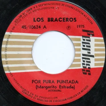 Por pura puntada / El anillito