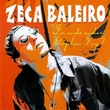 Por Onde Andará Stephen Fry?