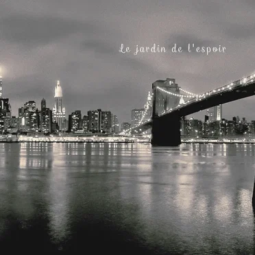 Le Jardin de l’espoir