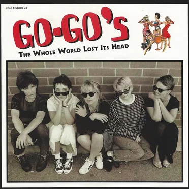 The Whole World Lost Its Head