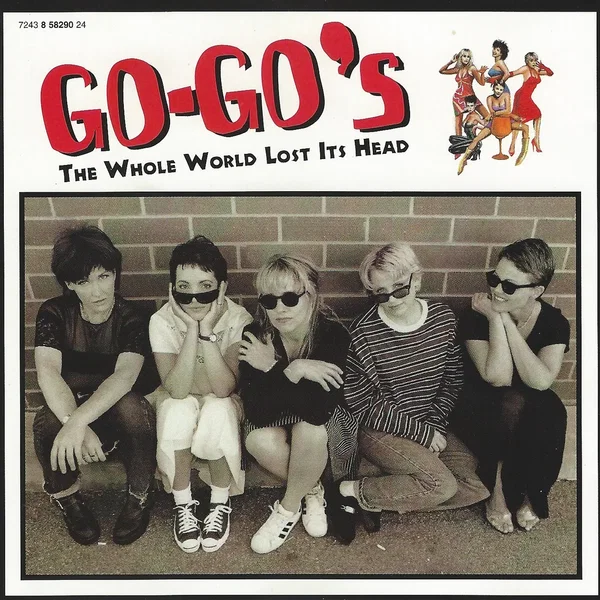 The Whole World Lost Its Head