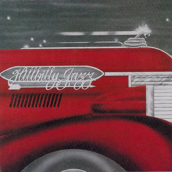 Hillbilly Jazz