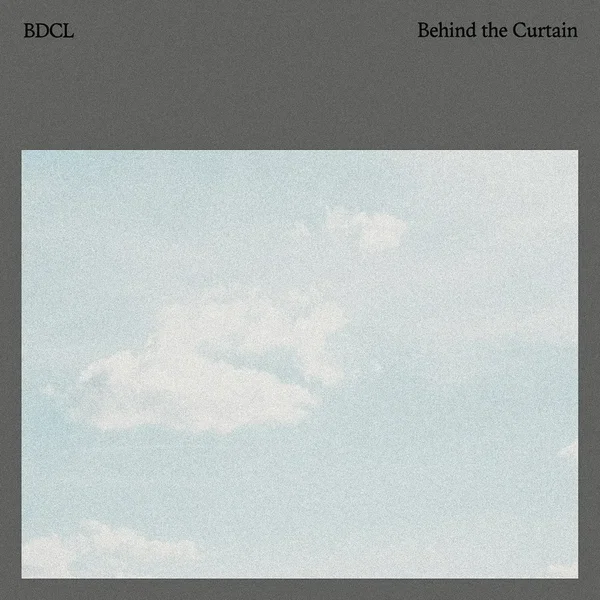 Behind the Curtain