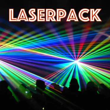 Laserpack