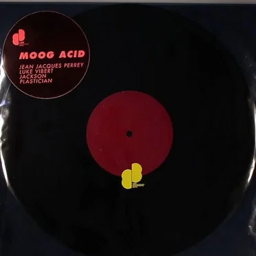 Moog Acid