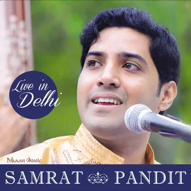 Live in Delhi