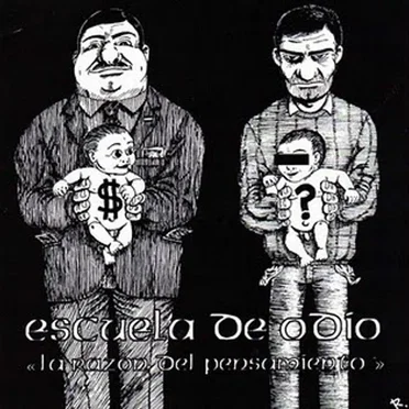 La razón del pensamiento