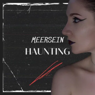 Haunting by Meersein - album cover