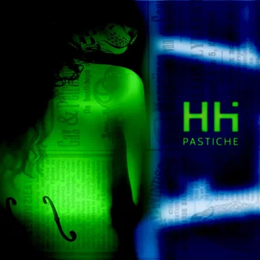Pastiche by Hedera Helix - album cover
