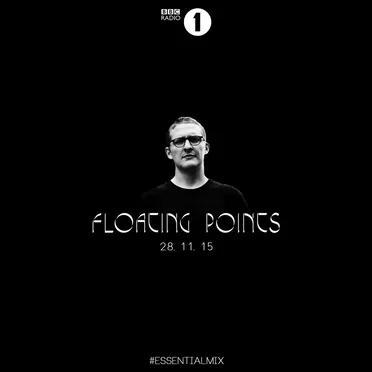 2015-11-28: BBC Radio 1 Essential Mix