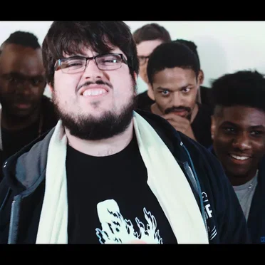 THE ULTIMATE SUPER SMASH BROS. CYPHER 2018