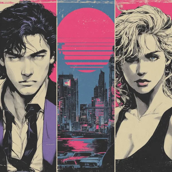 Return To Chinatown