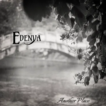 Another place by Edenya - album cover