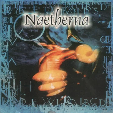 Naetherna by Naetherna - album cover