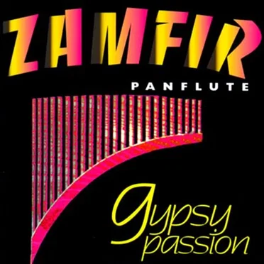 Panflute: Gypsy Passion