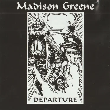 Departure