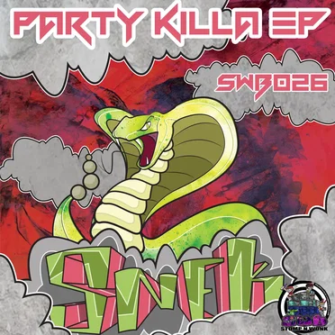 Party Killa EP