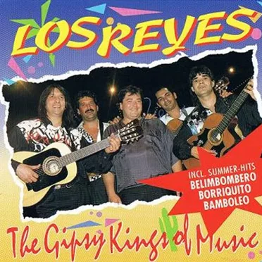 The Gipsy Kings of Music