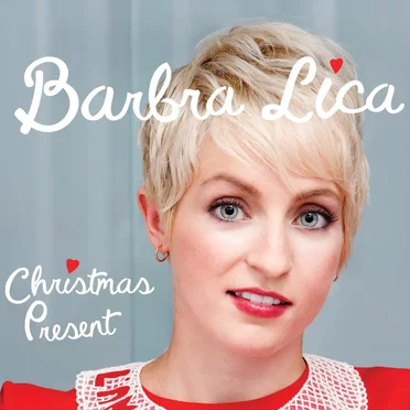 Christmas Present by Barbra Lica - album cover