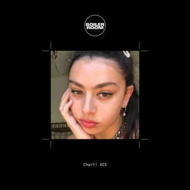 Boiler Room: Charli XCX, how i’m feeling now, May 2020
