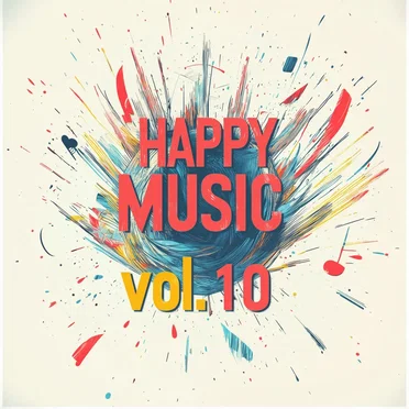 Happy Music vol.10