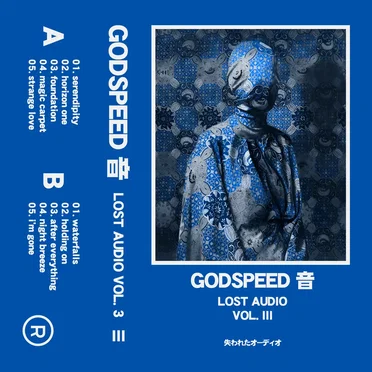 LOST AUDIO VOL. III