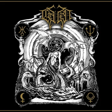 Ctulu by Ctulu - album cover