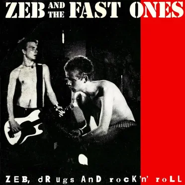 Zeb and the Fast ones