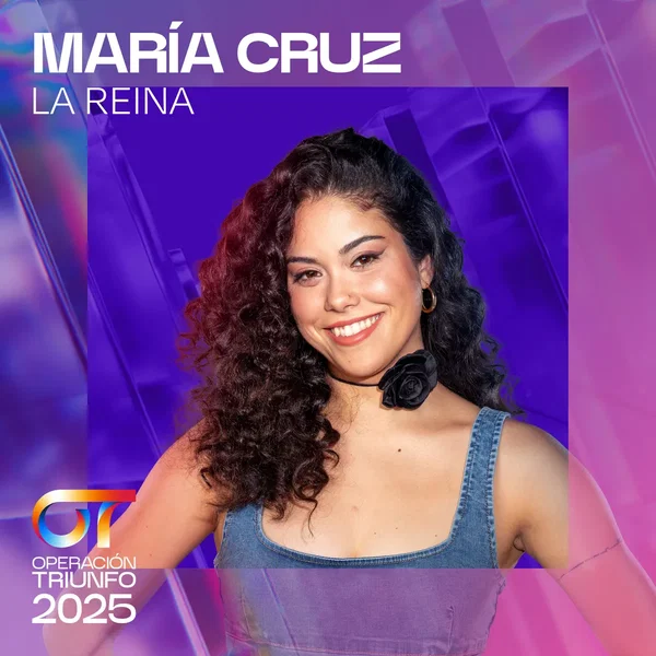La reina