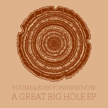 A Great Big Hole