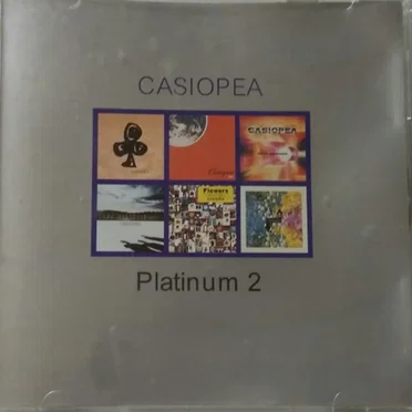 Platinum 2