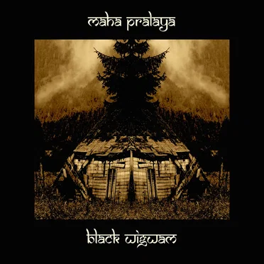 Black Wigwam